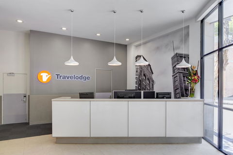 Ibis Styles Sydney Central - Redcliffe Tourism 2