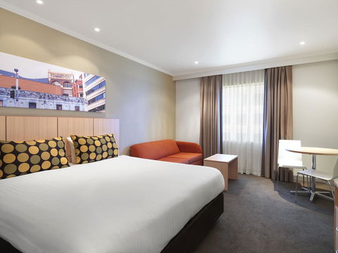 Ibis Styles Sydney Central - Redcliffe Tourism 20