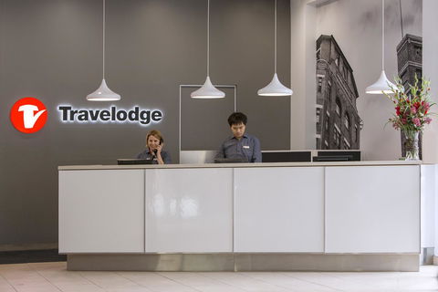 Ibis Styles Sydney Central - Redcliffe Tourism 13