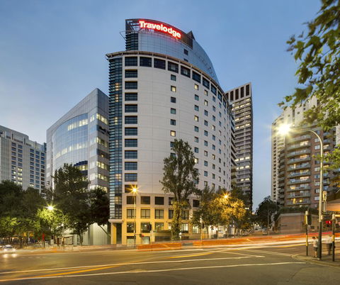 Ibis Styles Sydney Central - Redcliffe Tourism 0
