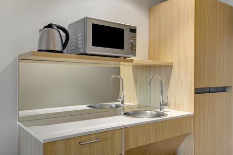 Ibis Styles Sydney Central - Redcliffe Tourism 11