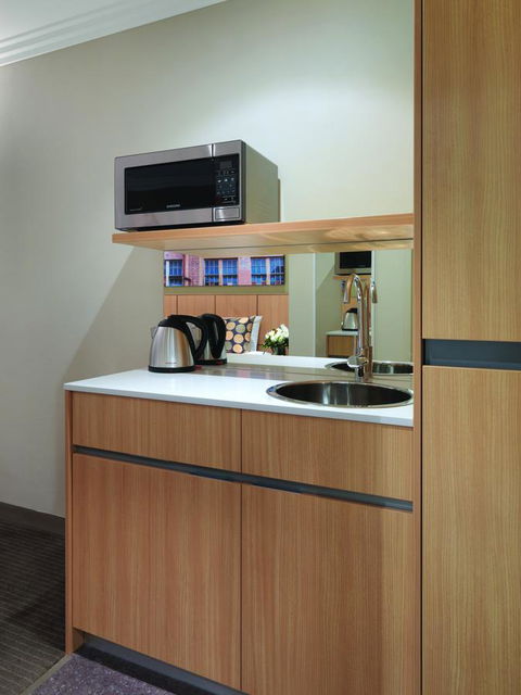 Ibis Styles Sydney Central - Redcliffe Tourism 26