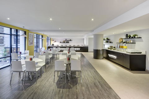 Ibis Styles Sydney Central - Redcliffe Tourism 4