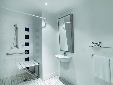 Ibis Styles Sydney Central - Redcliffe Tourism 25