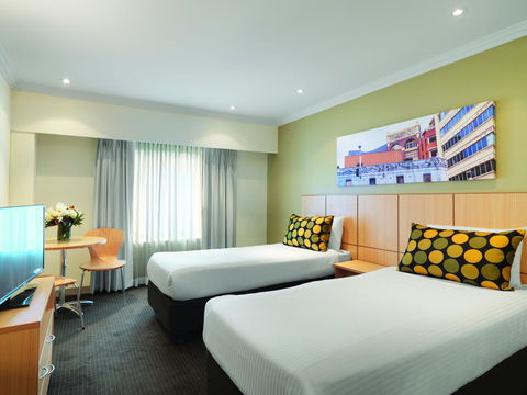 Ibis Styles Sydney Central - Redcliffe Tourism 24