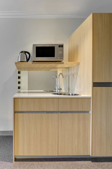 Ibis Styles Sydney Central - Redcliffe Tourism 18