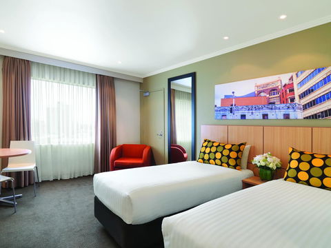 Ibis Styles Sydney Central - Redcliffe Tourism 27