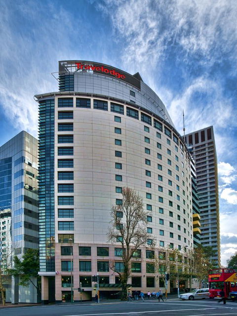 Ibis Styles Sydney Central - Redcliffe Tourism 10