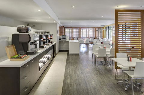 Ibis Styles Sydney Central - Redcliffe Tourism 6