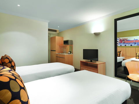 Ibis Styles Sydney Central - Redcliffe Tourism 14