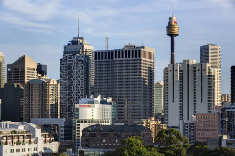 Ibis Styles Sydney Central - Redcliffe Tourism 23