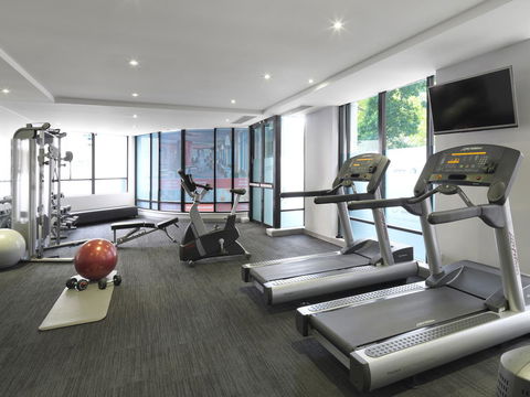 Ibis Styles Sydney Central - Redcliffe Tourism 7