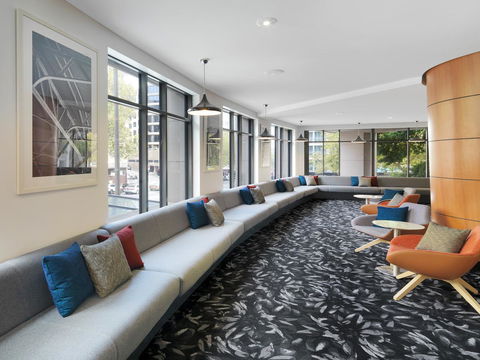 Ibis Styles Sydney Central - Redcliffe Tourism 16