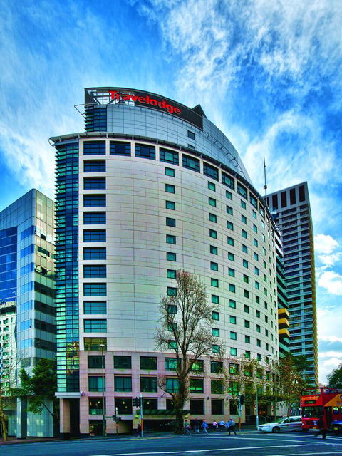 Ibis Styles Sydney Central - Redcliffe Tourism 28