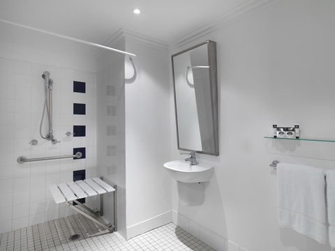 Ibis Styles Sydney Central - Redcliffe Tourism 21