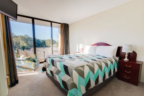 Pacific Towers Beach Resort - Redcliffe Tourism 29