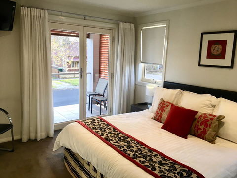 Encore Apartments - Redcliffe Tourism 4