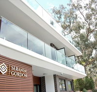 Seranin  Gordon - Redcliffe Tourism
