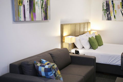 Best Western Plus Bolton On The Park - Redcliffe Tourism 25