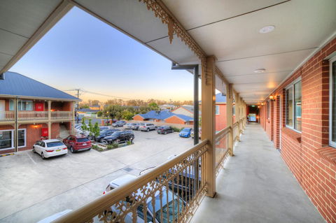 Best Western Plus Bolton On The Park - Redcliffe Tourism 23