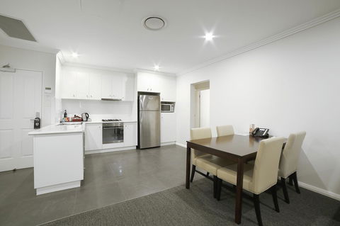 Best Western Plus Bolton On The Park - Redcliffe Tourism 22