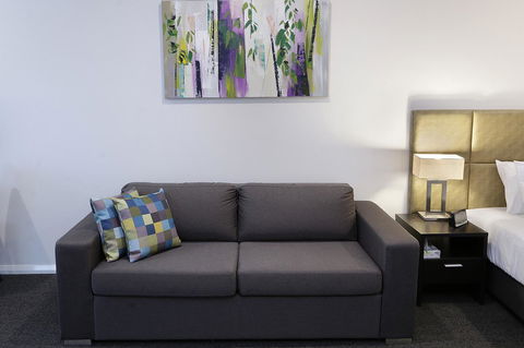 Best Western Plus Bolton On The Park - Redcliffe Tourism 12