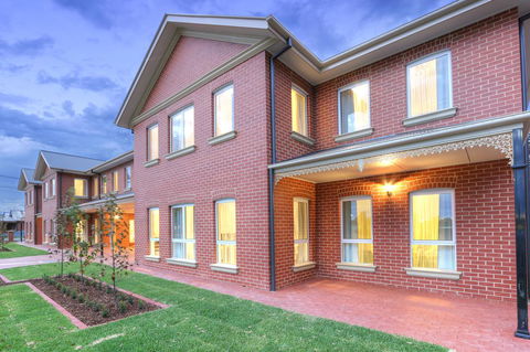 Best Western Plus Bolton On The Park - Redcliffe Tourism 3
