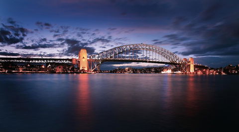 InterContinental Sydney, An IHG Hotel - Redcliffe Tourism 24