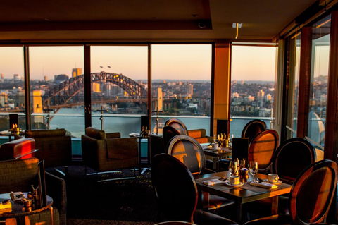InterContinental Sydney, An IHG Hotel - Redcliffe Tourism 11