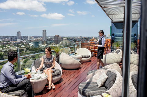 InterContinental Sydney, An IHG Hotel - Redcliffe Tourism 14