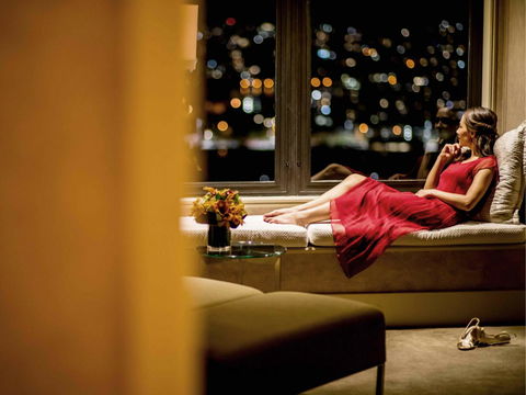 InterContinental Sydney, An IHG Hotel - Redcliffe Tourism 39