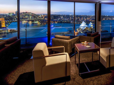 InterContinental Sydney, An IHG Hotel - Redcliffe Tourism 20
