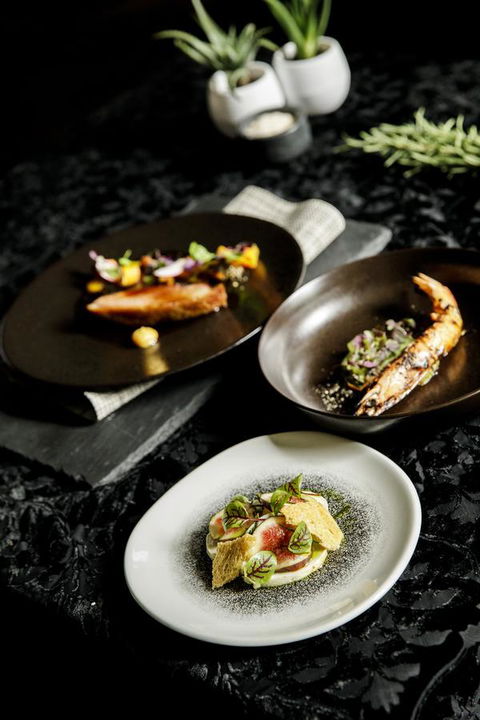 InterContinental Sydney, An IHG Hotel - Redcliffe Tourism 34