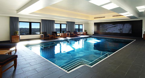 InterContinental Sydney, An IHG Hotel - Redcliffe Tourism 6