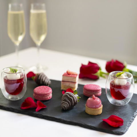 InterContinental Sydney, An IHG Hotel - Redcliffe Tourism 28