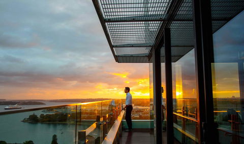 InterContinental Sydney, An IHG Hotel - Redcliffe Tourism 13