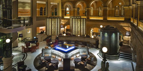 InterContinental Sydney, An IHG Hotel - Redcliffe Tourism 23