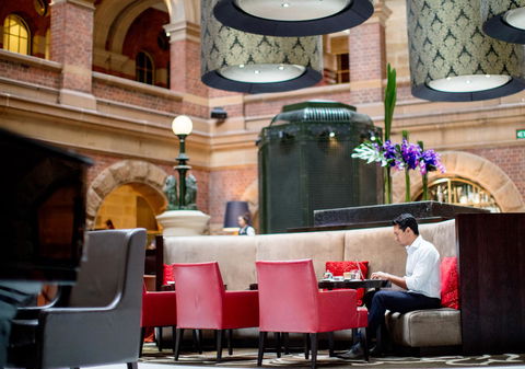 InterContinental Sydney, An IHG Hotel - Redcliffe Tourism 15