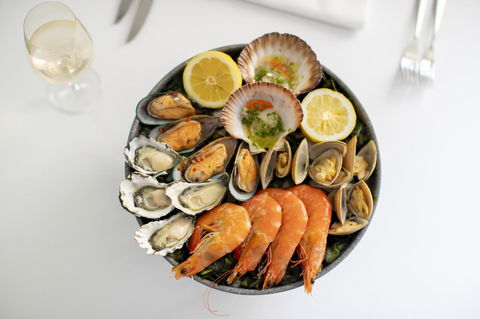 InterContinental Sydney, An IHG Hotel - Redcliffe Tourism 32