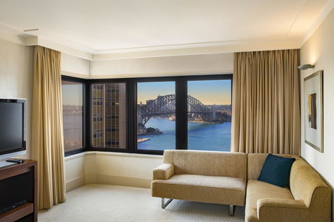 InterContinental Sydney, An IHG Hotel - Redcliffe Tourism 40