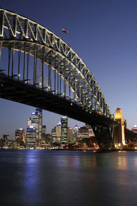 InterContinental Sydney, An IHG Hotel - Redcliffe Tourism 26