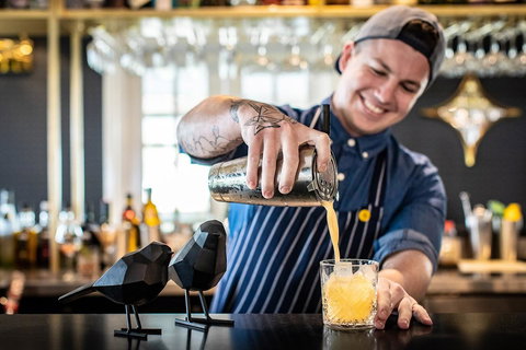 Vocoâ„¢ Kirkton Park Hunter Valley - Redcliffe Tourism 28