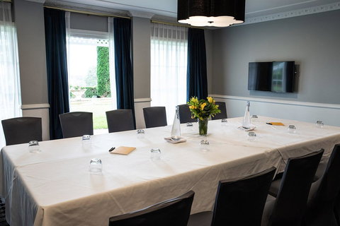 Vocoâ„¢ Kirkton Park Hunter Valley - Redcliffe Tourism 11