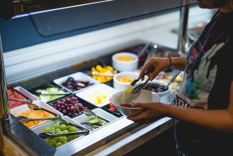 Vocoâ„¢ Kirkton Park Hunter Valley - Redcliffe Tourism 5