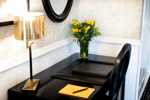 Vocoâ„¢ Kirkton Park Hunter Valley - Redcliffe Tourism 33