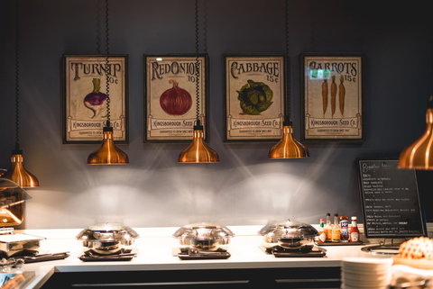 Vocoâ„¢ Kirkton Park Hunter Valley - Redcliffe Tourism 4