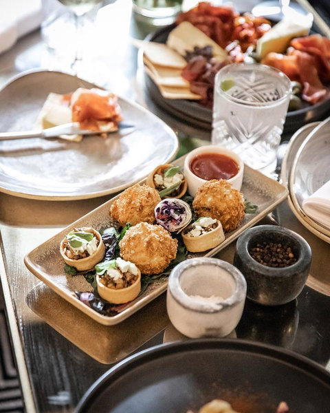 Vocoâ„¢ Kirkton Park Hunter Valley - Redcliffe Tourism 26