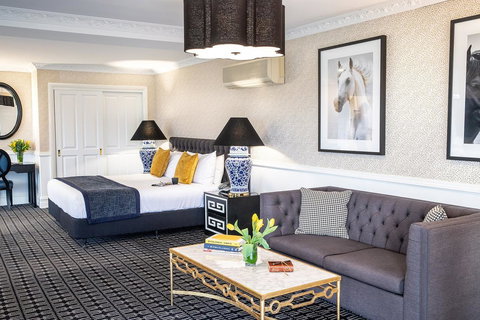 Vocoâ„¢ Kirkton Park Hunter Valley - Redcliffe Tourism 31