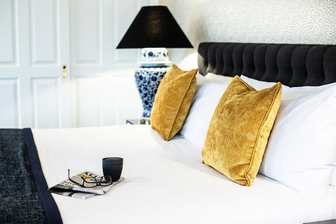 Vocoâ„¢ Kirkton Park Hunter Valley - Redcliffe Tourism 43