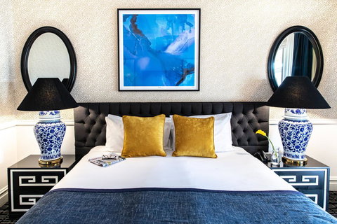 Vocoâ„¢ Kirkton Park Hunter Valley - Redcliffe Tourism 36